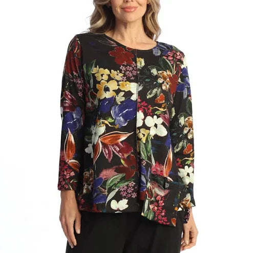 Juliette Tunic Top
