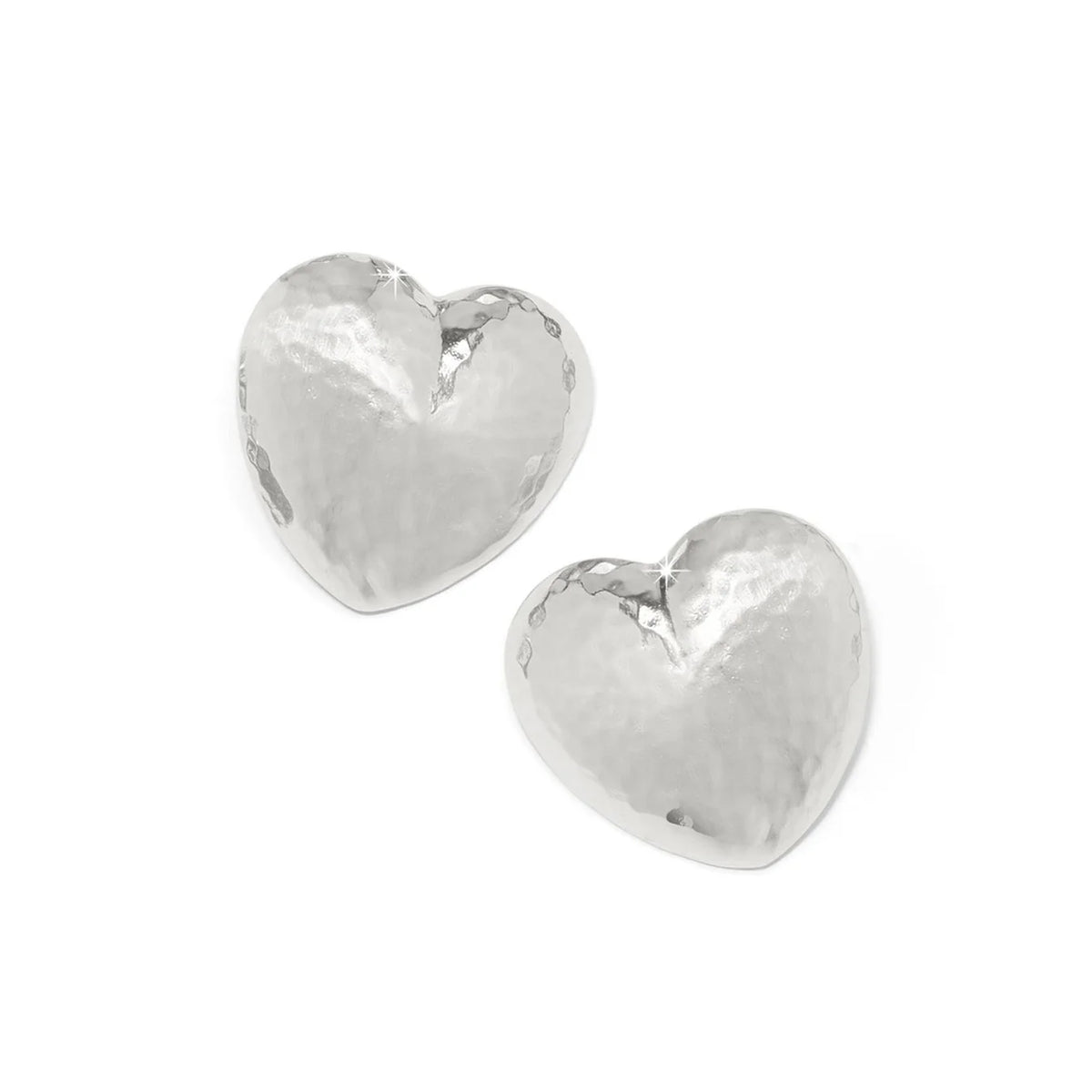 Trianon Heart Earing