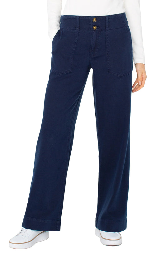 Hannah Flare Eco