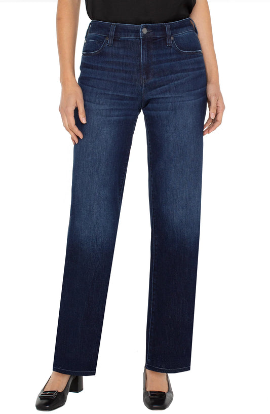 Kennedy Straight Jean