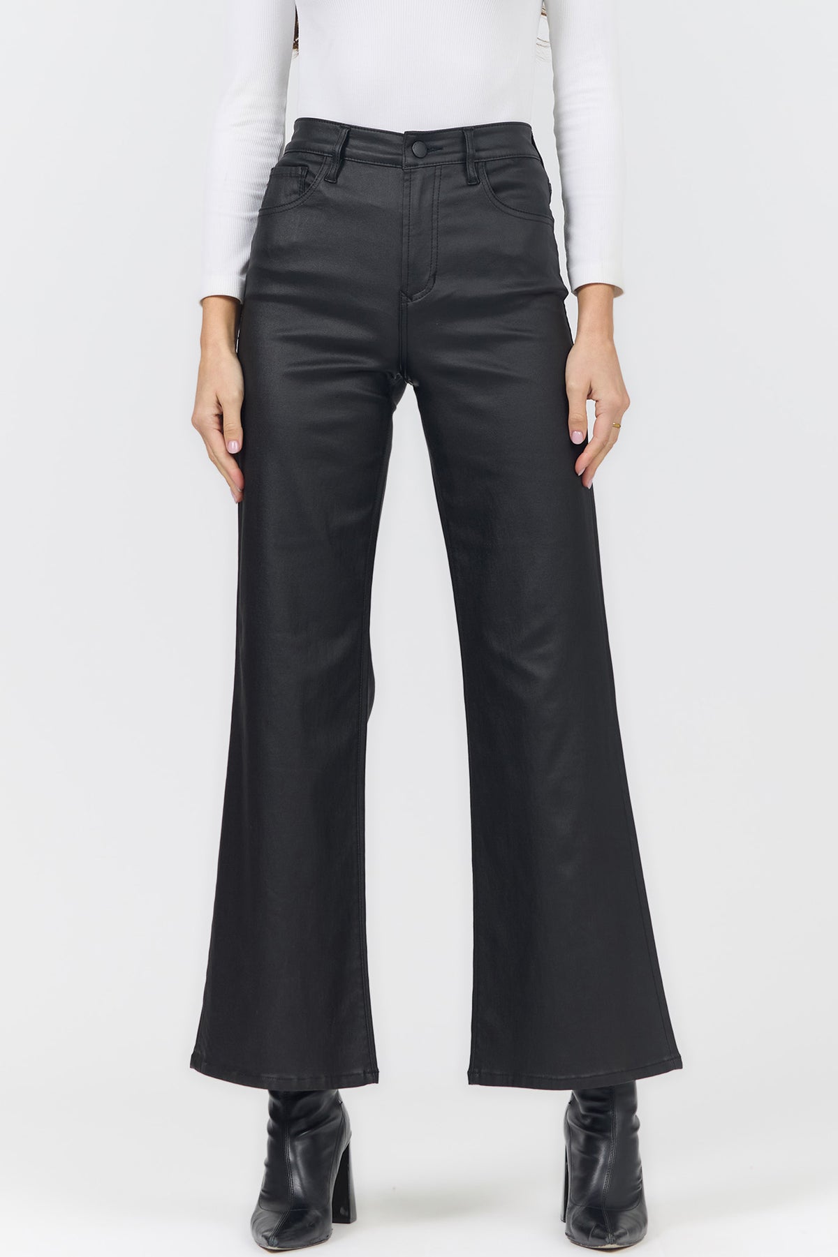 Fiona Wide Leg Pant