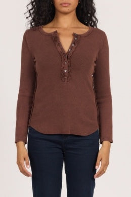 Edie Top