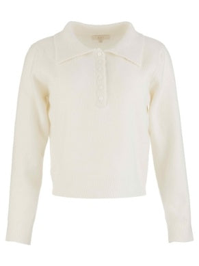 Tassie Long Sleeve Sweater