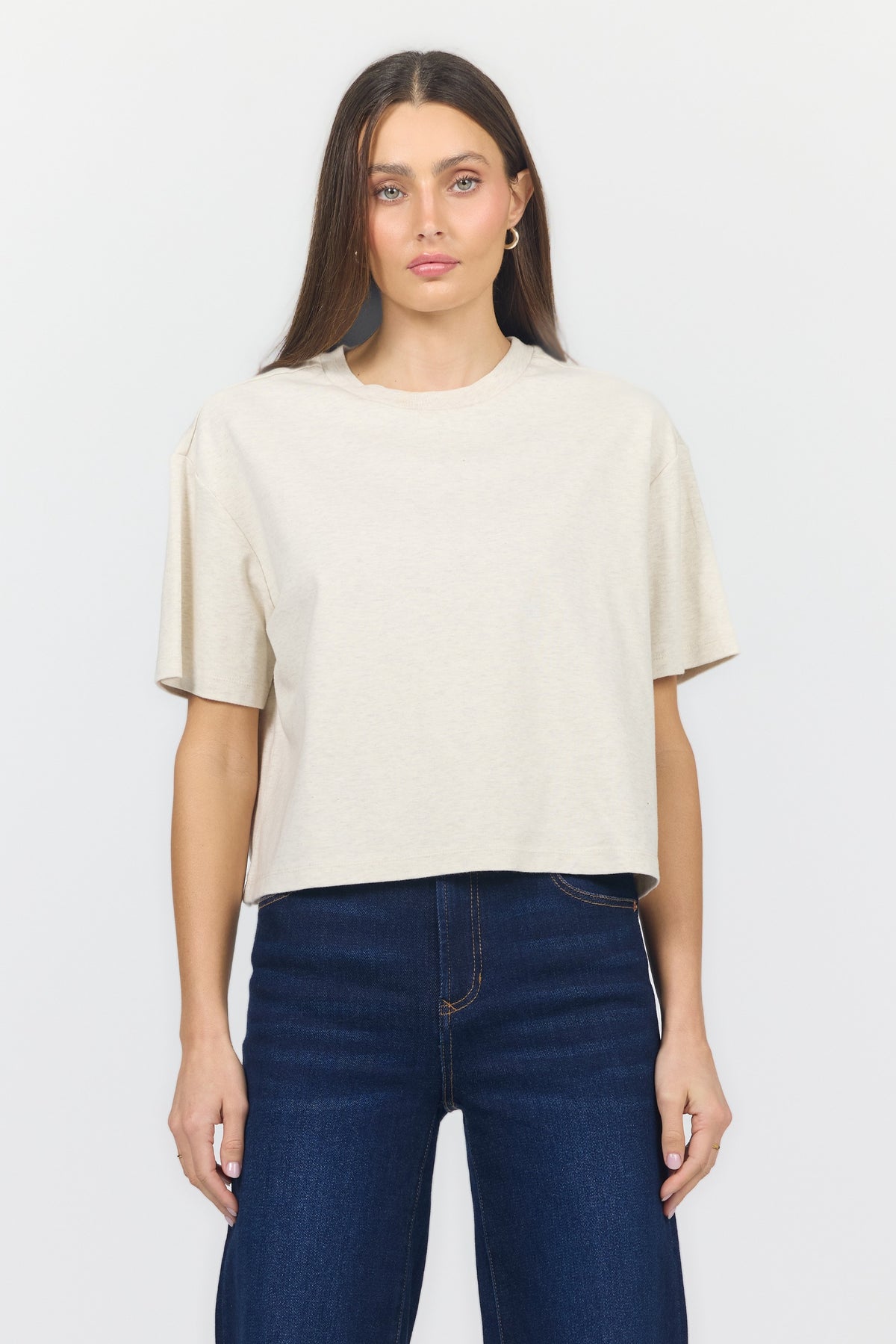 Maddox Tee
